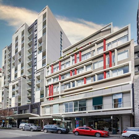 Holiday Inn & Suites Sydney Bondi Junction, An Ihg Hotel Exterior photo